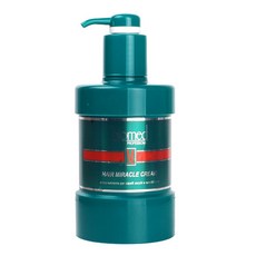 [바이오메드] 헤어 미라클 크림 750ml, 단일상품