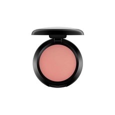 MAC 맥 파우더 블러쉬 멜바 0.21oz(6g) 블러셔, 단일상품, 1개