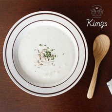 킹즈치아바타