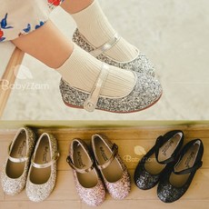 돌아기드레스신발