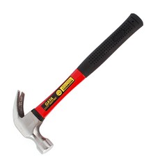 kendo무진동자석빠루망치(전문가용)25126(16oz)