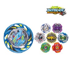 베이블레이드에어나이트