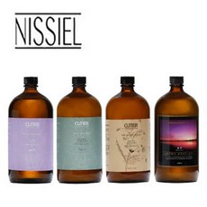 NISSIEL 태반아로마마사지오일1000ml, 1개, 6.후끈후끈땀나는핫바디젤600mlx3개(앨로우), 1000ml