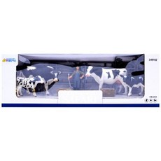 한립 그랜드 사파리 가축시리즈 젖소(07328), 1
