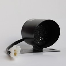 기원전자 국산 후진벨 벨단음 75dB DC24V, 1개