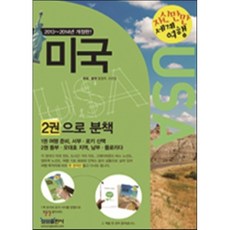자신만만세계여행미국