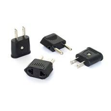 220v돼지코케이블