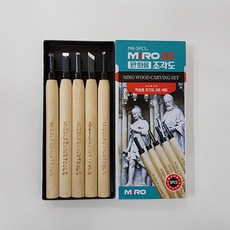 학습용 미로조각도 5본세트