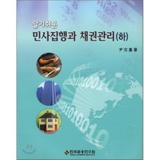 신채권집행실무