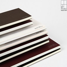 두성 아트프린스 캘리그라피 스케치북, 40번 A4 110g