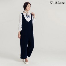 마마미점프슈트