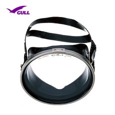 GULL 걸스포츠 아쿠아프로(실리콘)