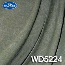 Savage(사베지) 모슬린 천배경지 WD5224, 단품