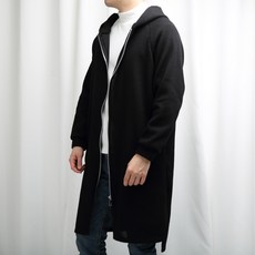 코지집업판초