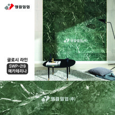 영림임업 스타일월 글로시라인, 예카테리나(SWP-219)