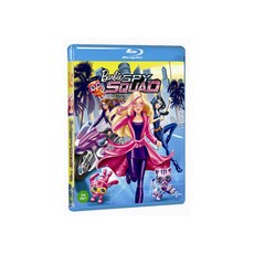 바비dvd TOP01