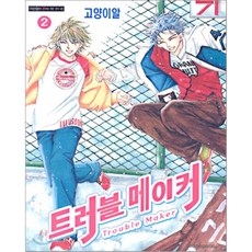 오스트레일리안골드트러블메이커
