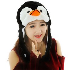 펭귄귀도리