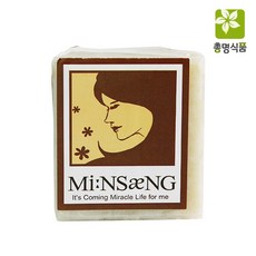 비누미