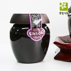조향헌도라지조청
