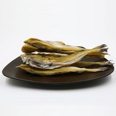 바보상회 두절 노가리 250g, 1개