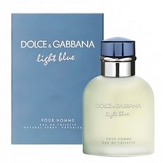 돌체앤가바나라이트블루포에버