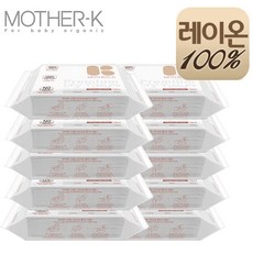 마더케어신생아건티슈