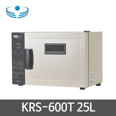 [카리스]자외선 소독기 KRS-600T (25L), 1개