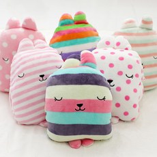 토끼담요