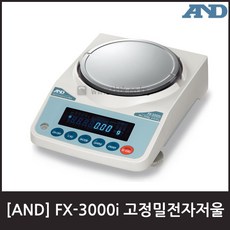 fx3000i