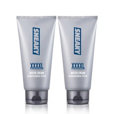 애경 스니키 XXXXL 워터크림, 300ml, 2개