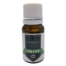 림라이프 쿠퍼펩타이드, 1개, 10ml