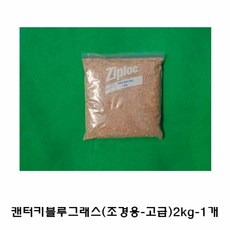 캔터키블루