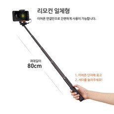 엑토셀카봉