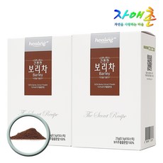 천년지기늘보리