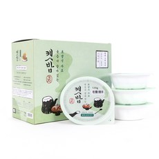 캣밥 보양식 사료 황태+오리+연어 1.2kg 주식파우치