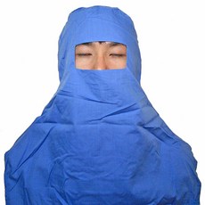 기능성용접두건