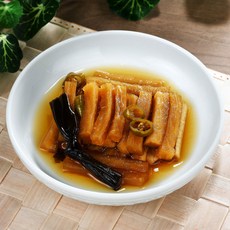 자연미가 국내제조 나비지절임 1kg*1팩_In, 1kg, 1팩