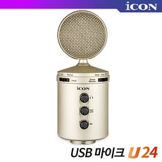 아이콘오디오인터페이스