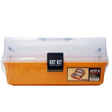 아트키트40artkit40부품함