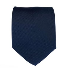 다크네이비넥타이