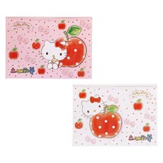 헬로키티스케치북