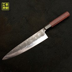 조선공방 일식 해강도 장인수제작 일식도 셰프나이프 (상세설명참조)