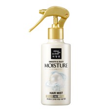 미쟝센 스무스실키 모이스처 미스트 200ml, 1개