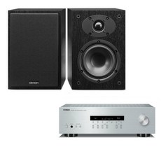 데논m40