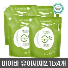 마이비삶기세탁세제리필