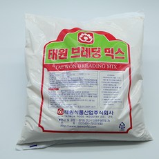 369브레딩믹스