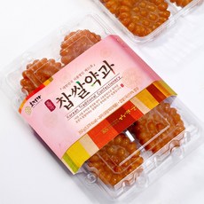 호정가약과3kg
