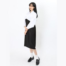 민주화한복