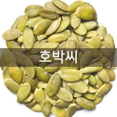 도치퀸 호박씨 100g 햄스터 간식, 단품, 1개